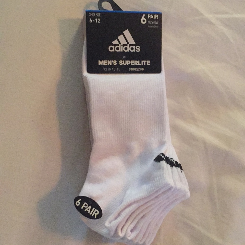 Adidas | men’s socks